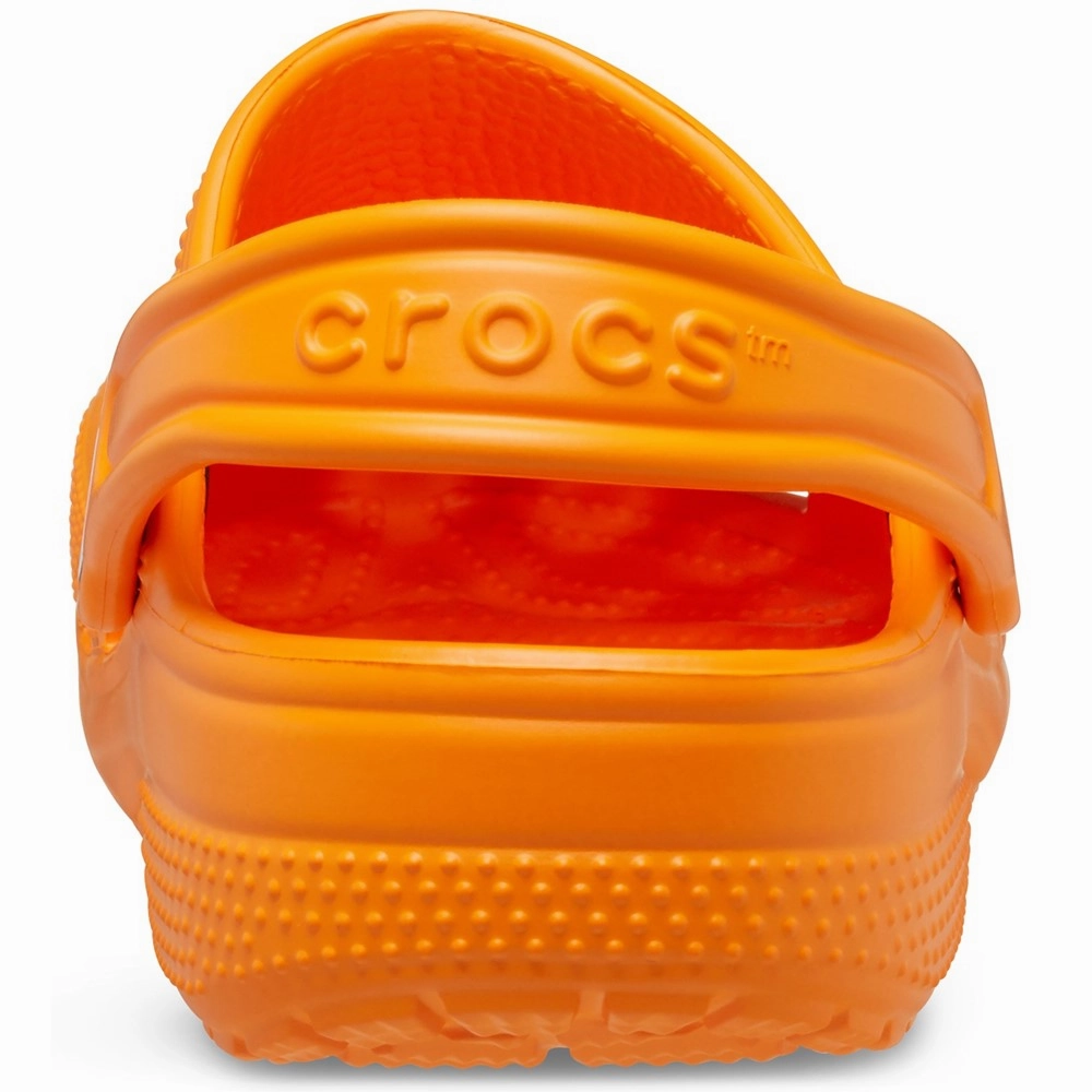 Crocs Toddler Classic Clog Boys SneakersBoys Running Shoes