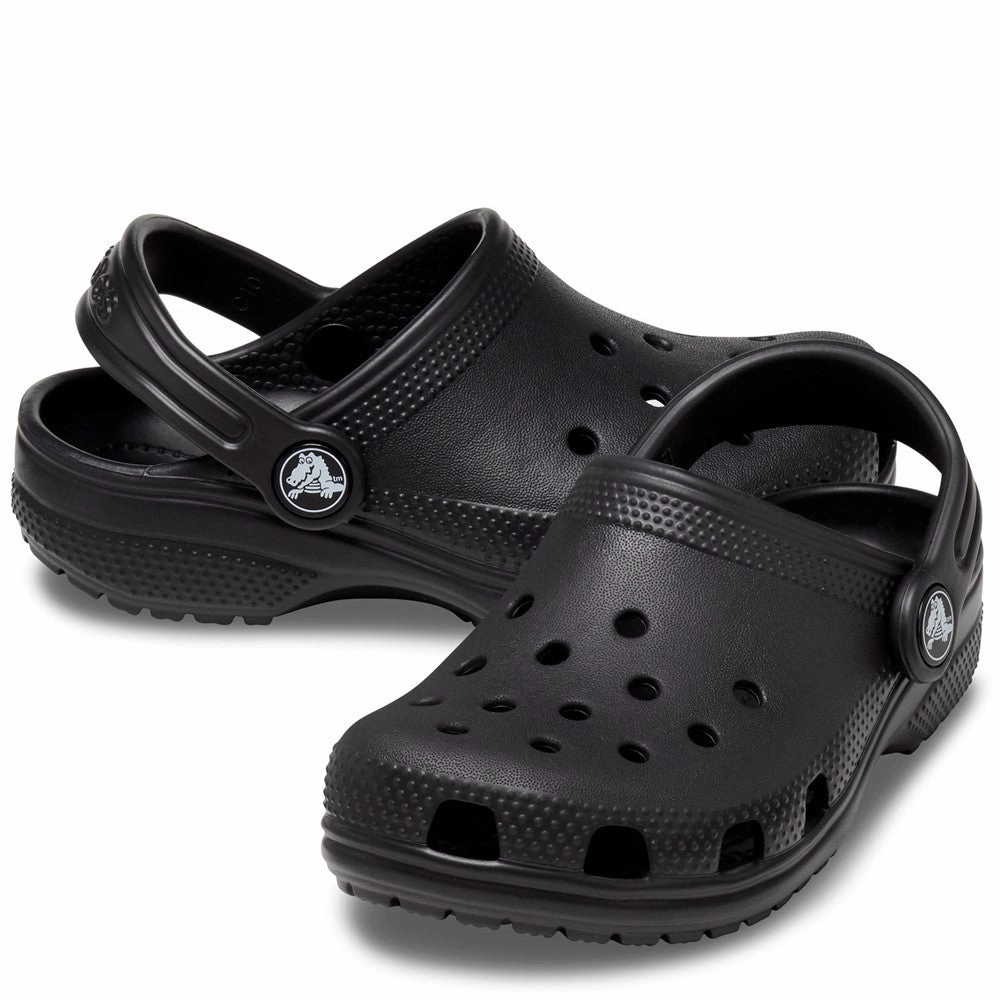 Crocs Toddler Classic Clog Boys SneakersBoys Running Shoes