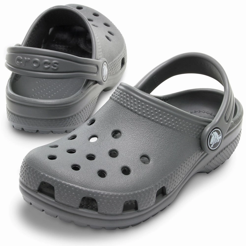 Crocs Toddler Classic Clog Boys SneakersBoys Running Shoes