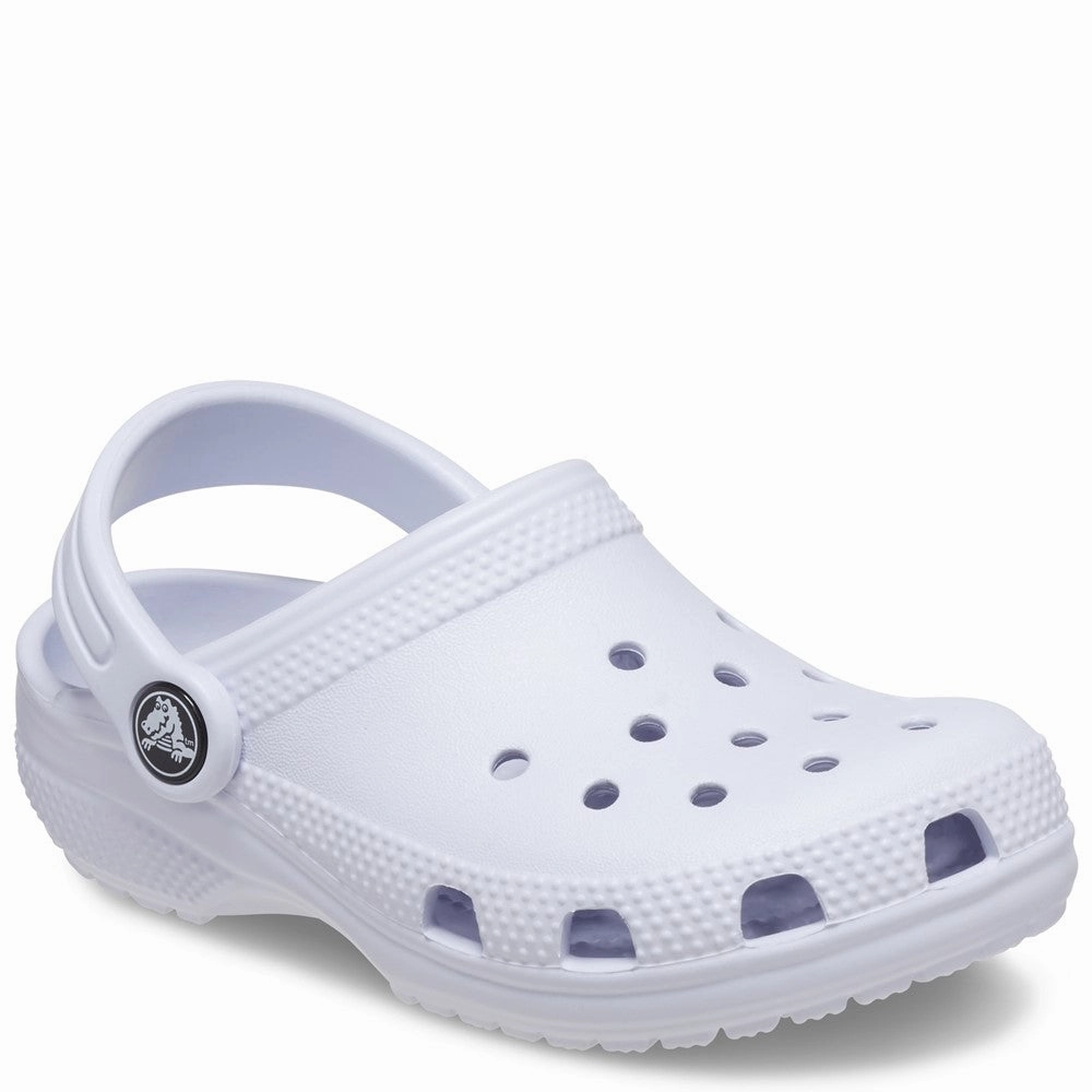 Crocs Toddler Classic Clog Kids Athletic Shoes,Toddler Sports Shoes,Youth Casual Shoes