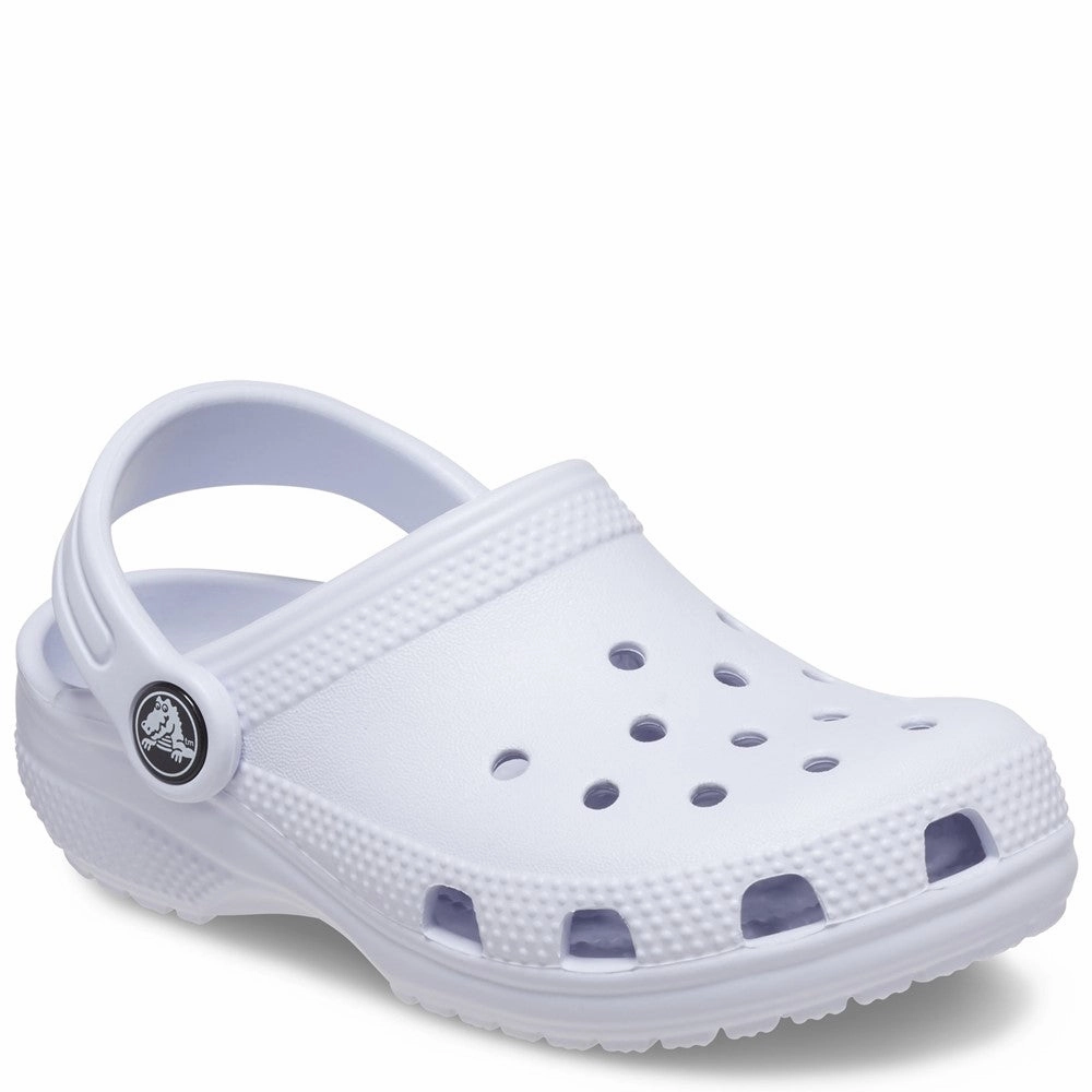 Crocs Toddler Classic Clog Kids Athletic Shoes,Toddler Sports Shoes,Youth Casual Shoes