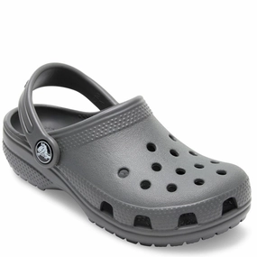 Crocs Toddler Classic Clog Kids Athletic Shoes,Toddler Sports Shoes,Youth Casual Shoes