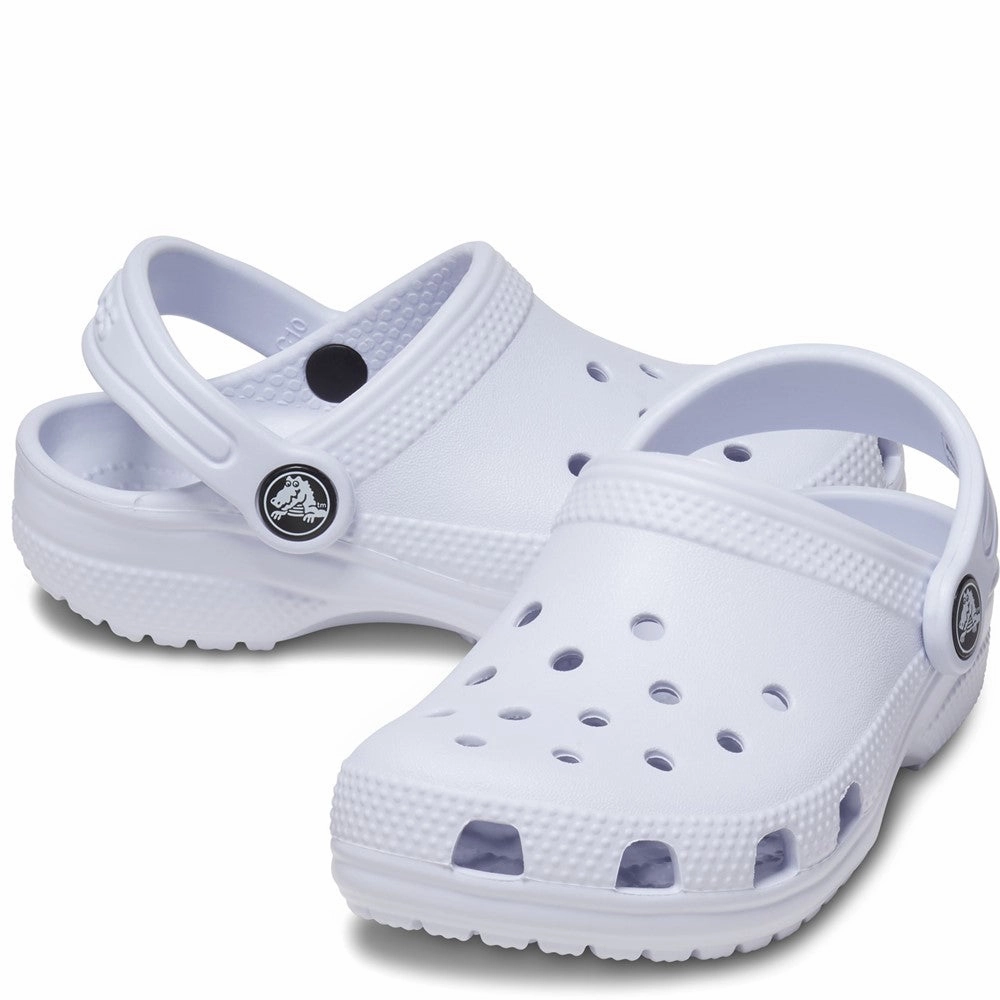 Crocs Toddler Classic Clog Boys SneakersBoys Running Shoes