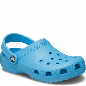 Crocs Toddler Classic Clog Kids Athletic Shoes,Toddler Sports Shoes,Youth Casual Shoes