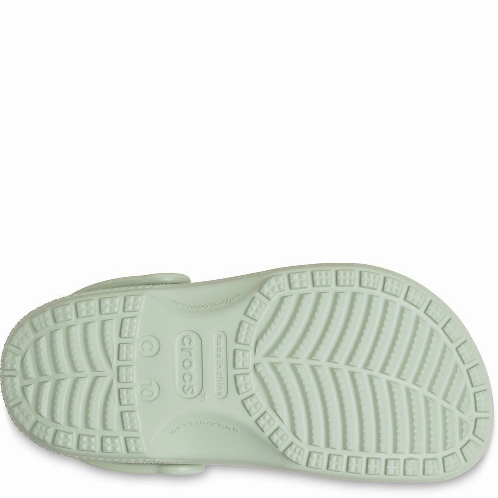 Crocs Toddler Classic Clog Boys SneakersBoys Running Shoes