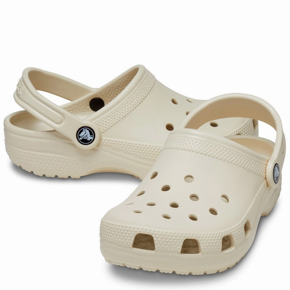 Crocs Toddler Classic Clog Boys SneakersBoys Running Shoes