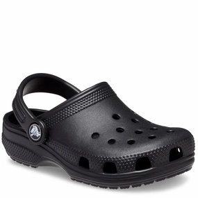 Crocs Toddler Classic Clog Kids Athletic Shoes,Toddler Sports Shoes,Youth Casual Shoes