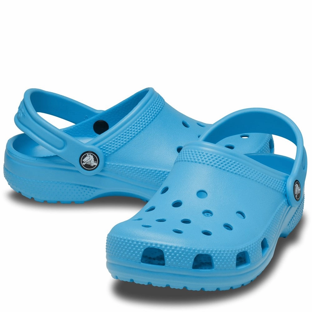 Crocs Toddler Classic Clog Boys SneakersBoys Running Shoes