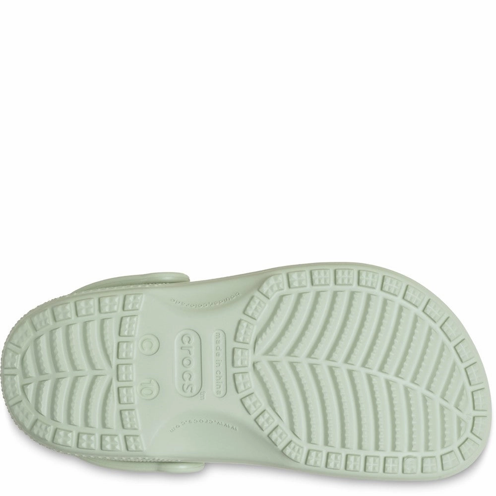Crocs Toddler Classic Clog Boys SneakersBoys Running Shoes