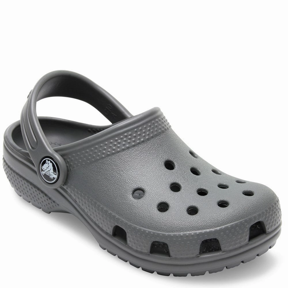 Crocs Toddler Classic Clog Kids Athletic Shoes,Toddler Sports Shoes,Youth Casual Shoes