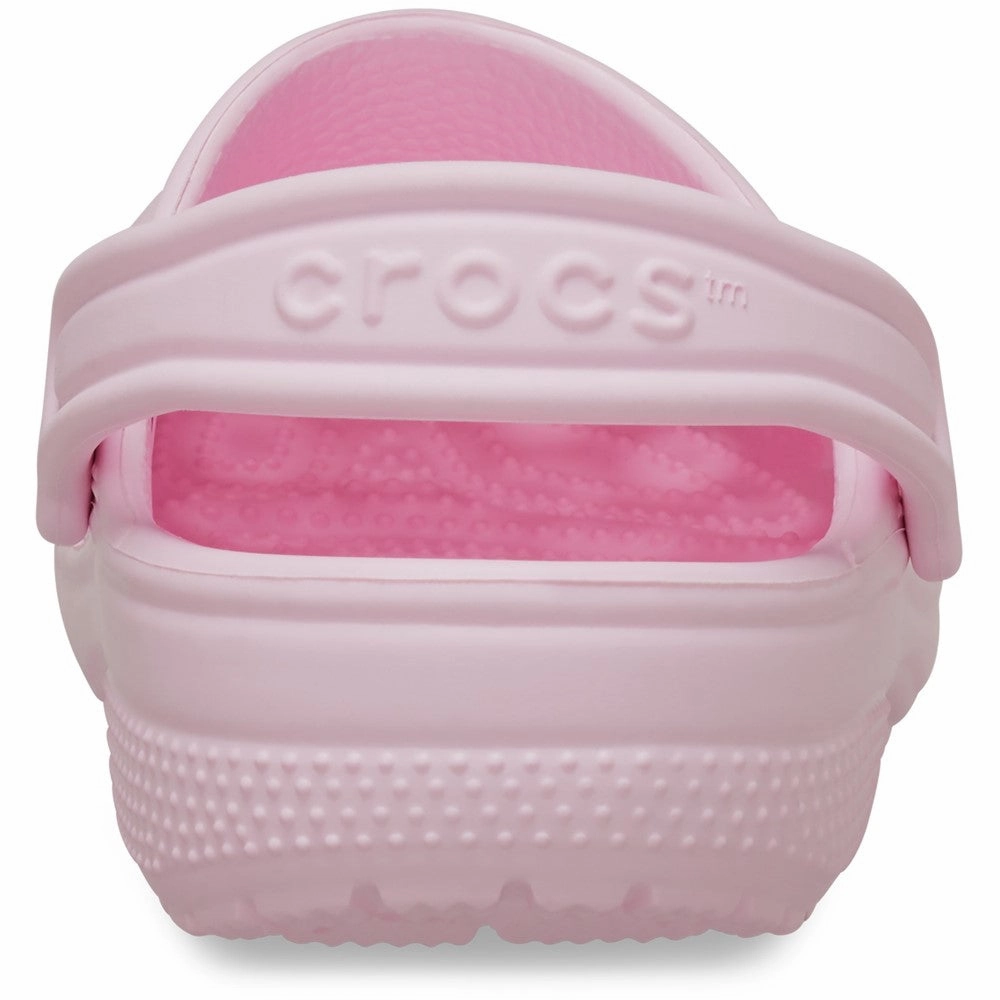 Crocs Toddler Classic Clog Girls Sneakers Girls Running Shoes