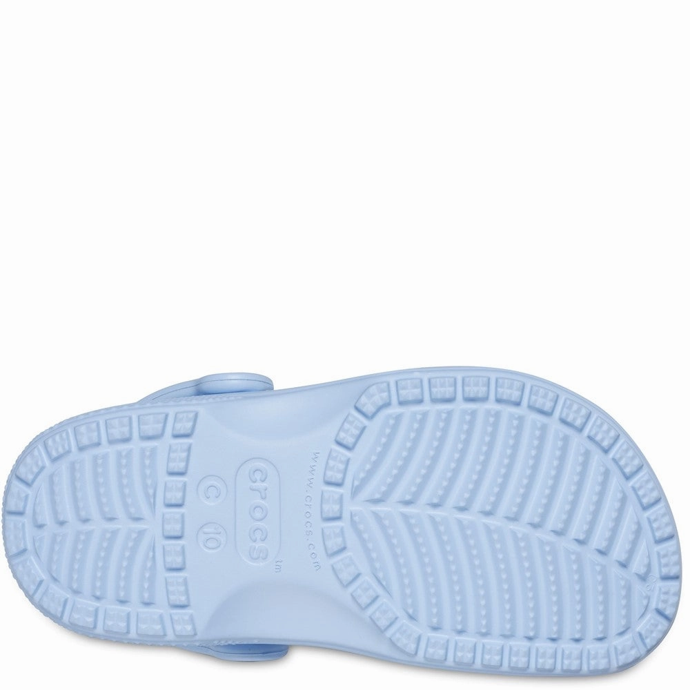 Crocs Toddler Classic Clog Girls Sneakers Girls Running Shoes