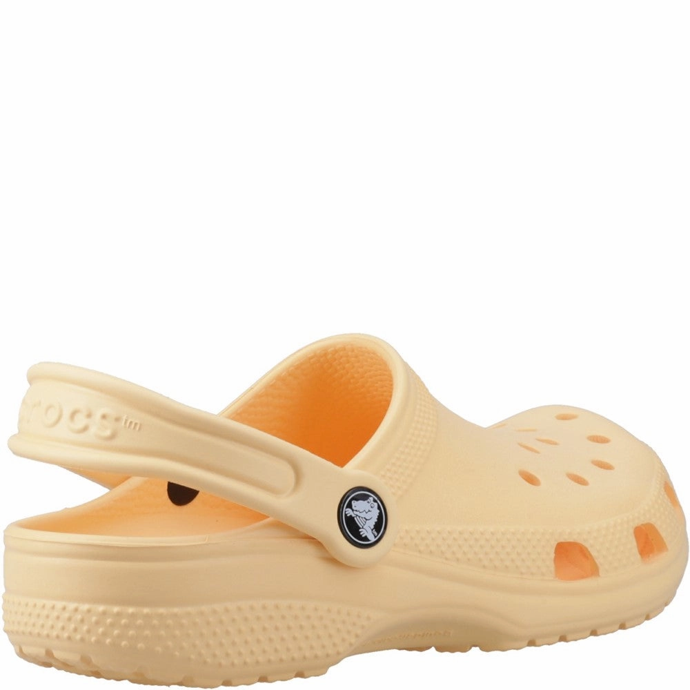 Crocs Toddler Classic Clog Girls Sneakers Girls Running Shoes