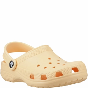 Crocs Toddler Classic Clog Kids Tennis Shoes,Toddler Athletic Shoes,Youth Casual Shoes