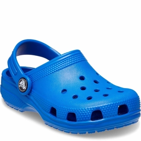Crocs Toddler Classic Clog Kids Tennis Shoes,Toddler Athletic Shoes,Youth Casual Shoes