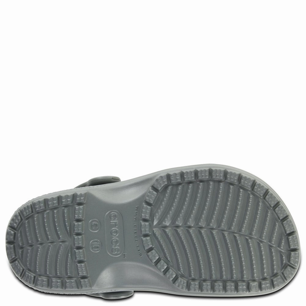 Crocs Toddler Classic Clog Girls Sneakers Girls Running Shoes