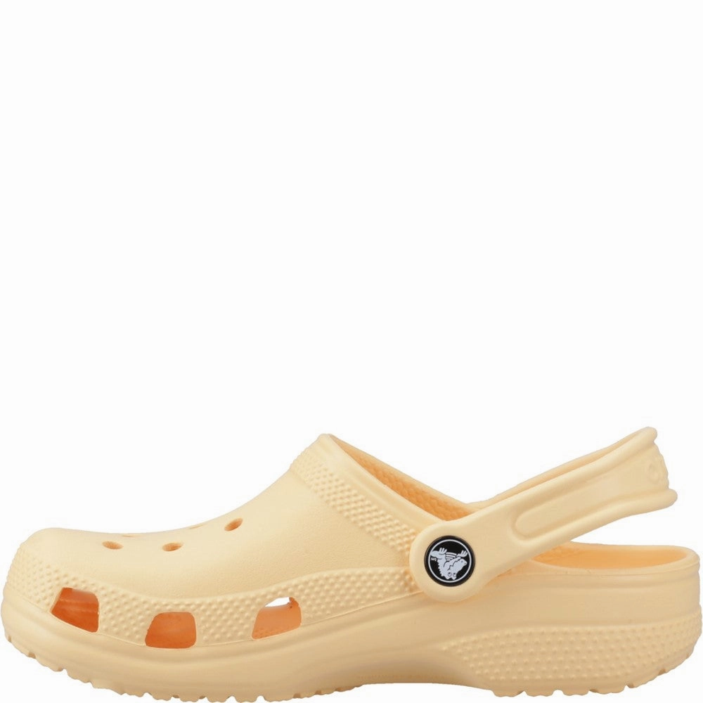 Crocs Toddler Classic Clog Girls Sneakers Girls Running Shoes