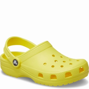 Crocs Toddler Classic Clog Kids Tennis Shoes,Toddler Athletic Shoes,Youth Casual Shoes