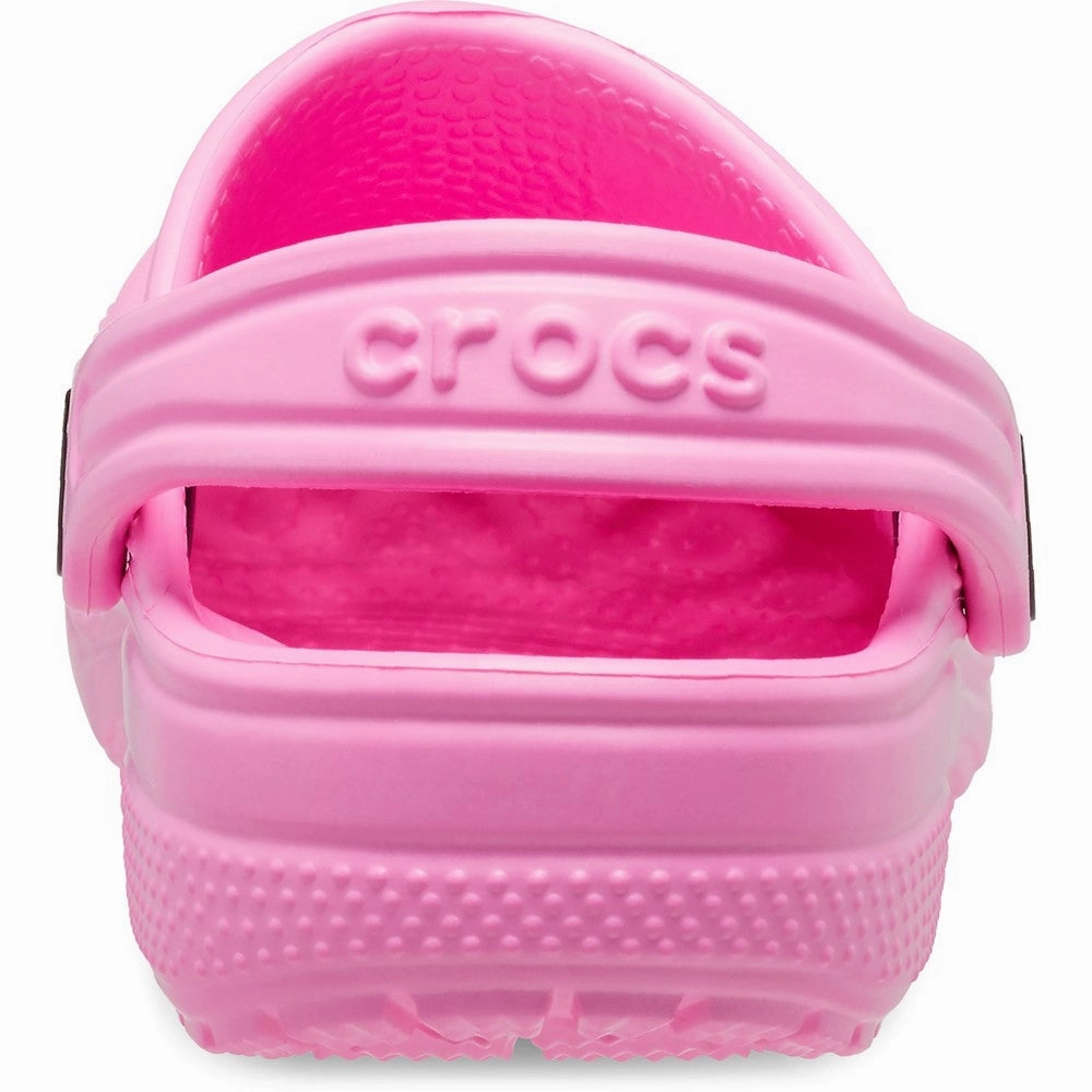 Crocs Toddler Classic Clog Girls Sneakers Girls Running Shoes