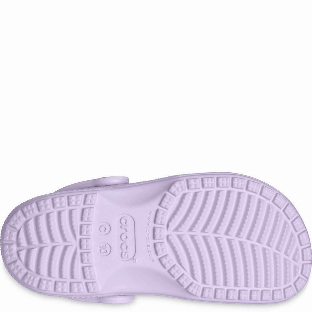 Crocs Toddler Classic Clog Girls Sneakers Girls Running Shoes
