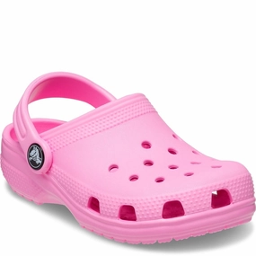 Crocs Toddler Classic Clog Kids Tennis Shoes,Toddler Athletic Shoes,Youth Casual Shoes