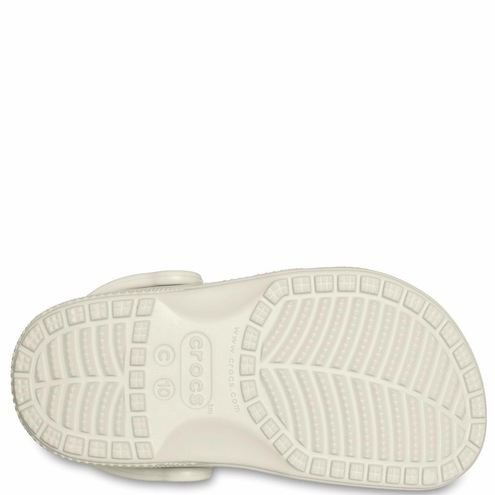 Crocs Toddler Classic Clog Girls Sneakers Girls Running Shoes