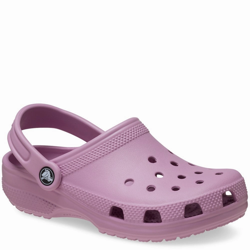 Crocs Toddler Classic Clog Kids Tennis Shoes,Toddler Athletic Shoes,Youth Casual Shoes