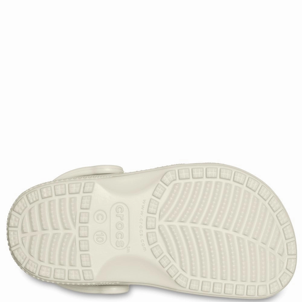 Crocs Toddler Classic Clog Girls Sneakers Girls Running Shoes