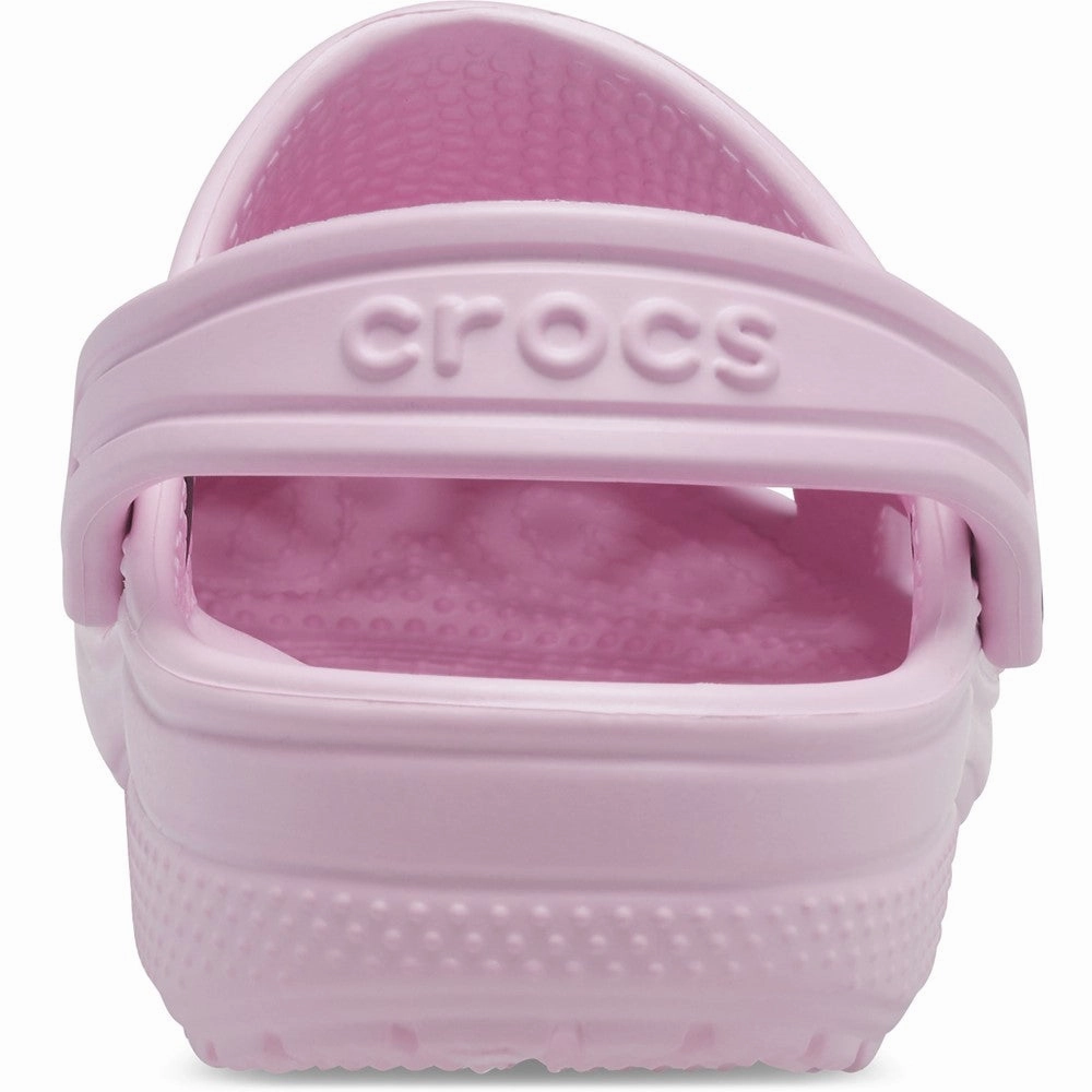 Crocs Toddler Classic Clog Girls Sneakers Girls Running Shoes