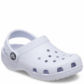 Crocs Toddler Classic Clog Kids Tennis Shoes,Toddler Athletic Shoes,Youth Casual Shoes