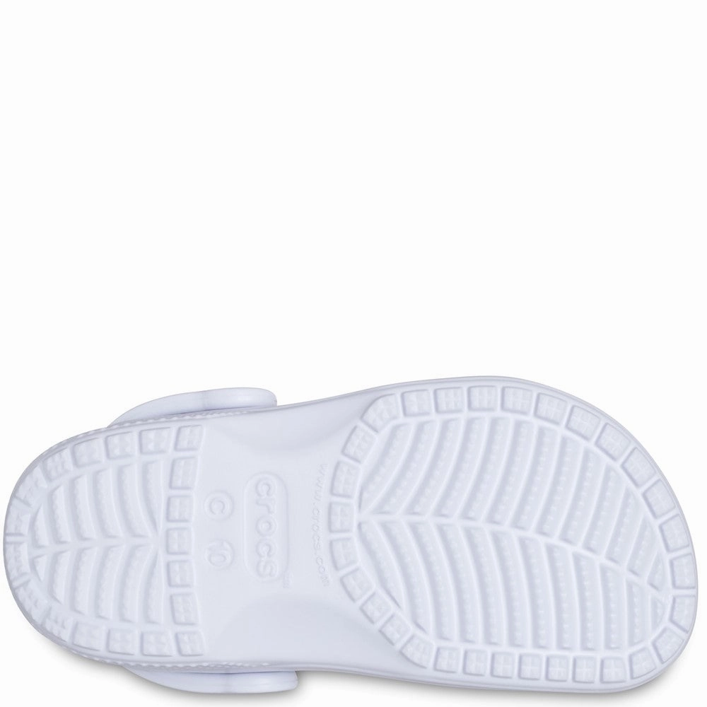 Crocs Toddler Classic Clog Girls Sneakers Girls Running Shoes