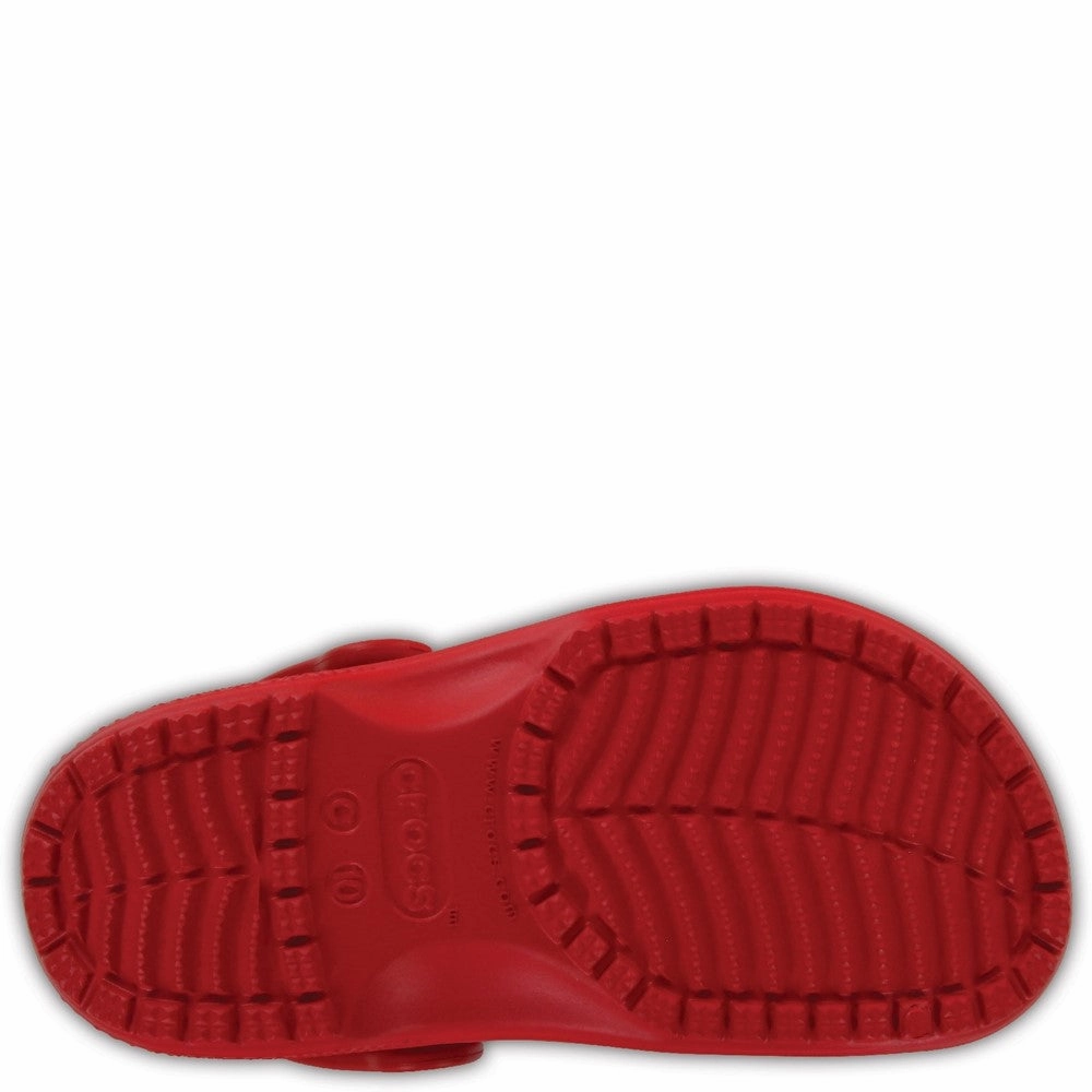 Crocs Toddler Classic Clog Girls Sneakers Girls Running Shoes