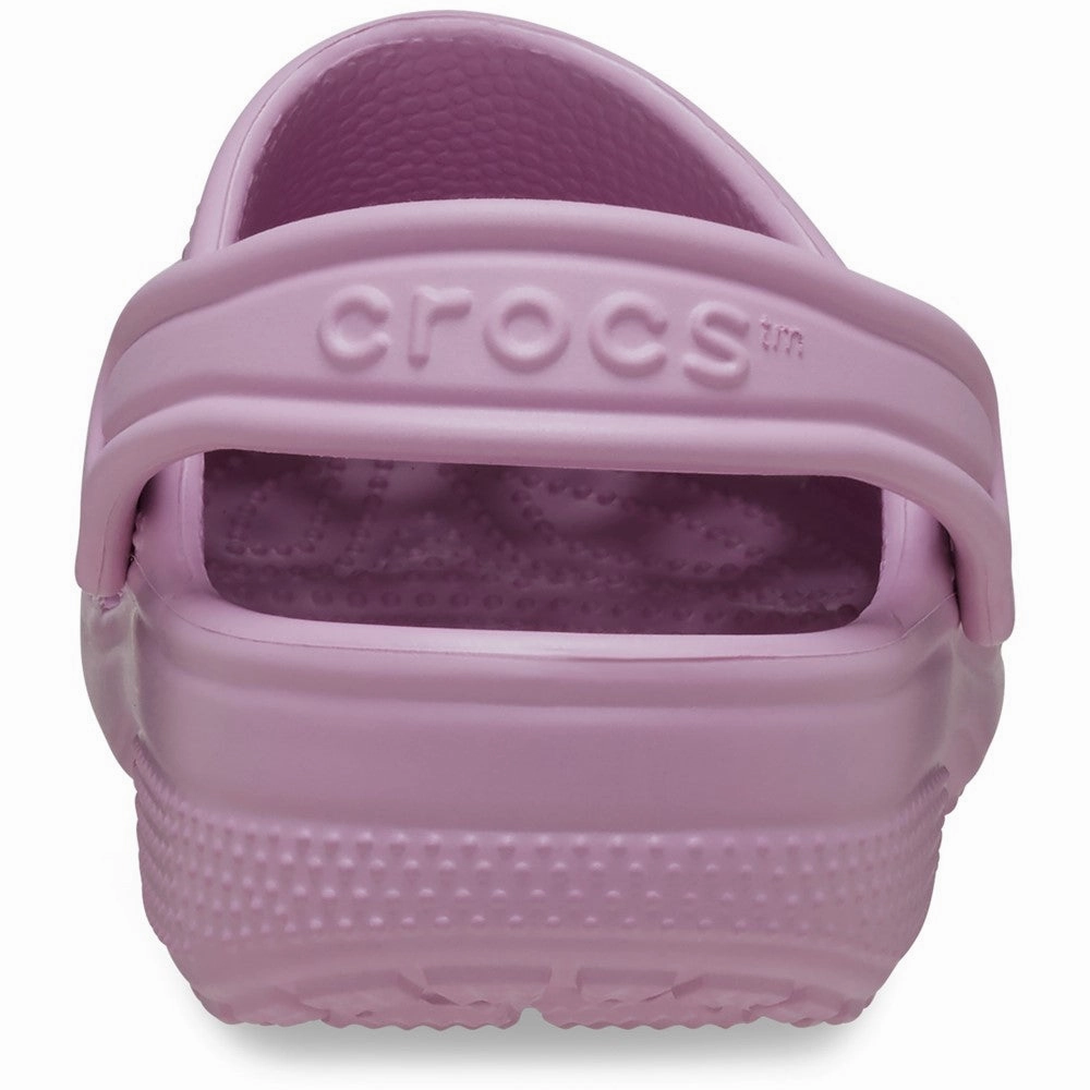 Crocs Toddler Classic Clog Girls Sneakers Girls Running Shoes