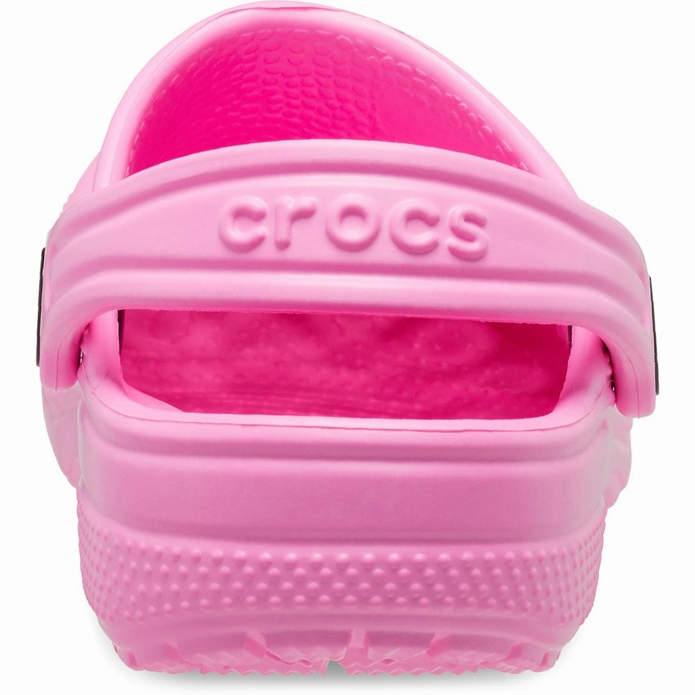 Crocs Toddler Classic Clog Girls Sneakers Girls Running Shoes