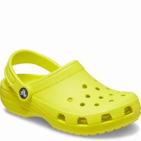 Crocs Toddler Classic Clog Kids Tennis Shoes,Toddler Athletic Shoes,Youth Casual Shoes