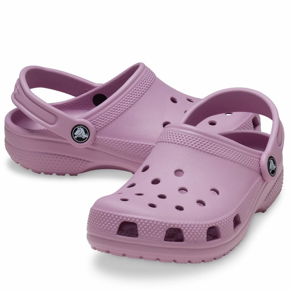 Crocs Toddler Classic Clog Girls Sneakers Girls Running Shoes