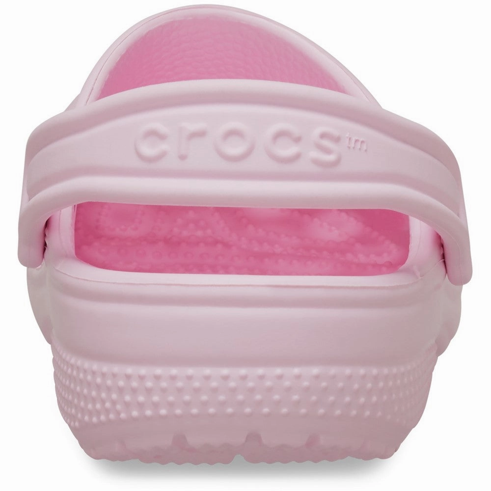 Crocs Toddler Classic Clog Girls Sneakers Girls Running Shoes