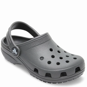 Crocs Toddler Classic Clog Kids Tennis Shoes,Toddler Athletic Shoes,Youth Casual Shoes