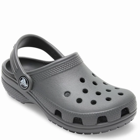 Crocs Toddler Classic Clog Kids Tennis Shoes,Toddler Athletic Shoes,Youth Casual Shoes