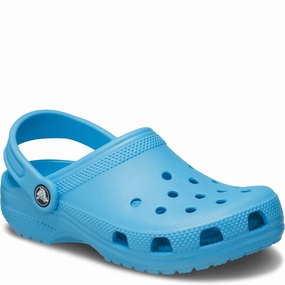 Crocs Toddler Classic Clog Kids Tennis Shoes,Toddler Athletic Shoes,Youth Casual Shoes