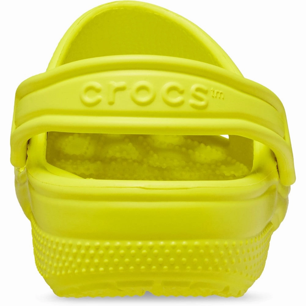 Crocs Toddler Classic Clog Girls Sneakers Girls Running Shoes