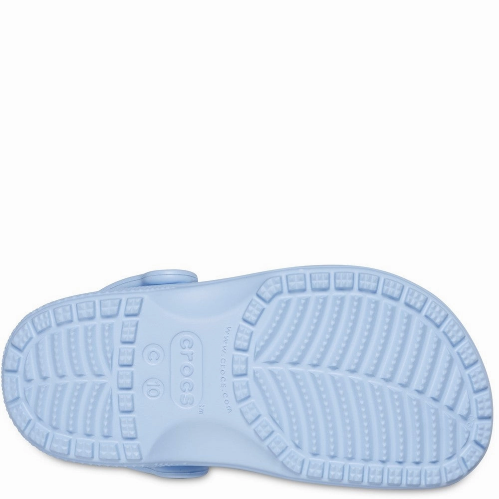 Crocs Toddler Classic Clog Girls Sneakers Girls Running Shoes