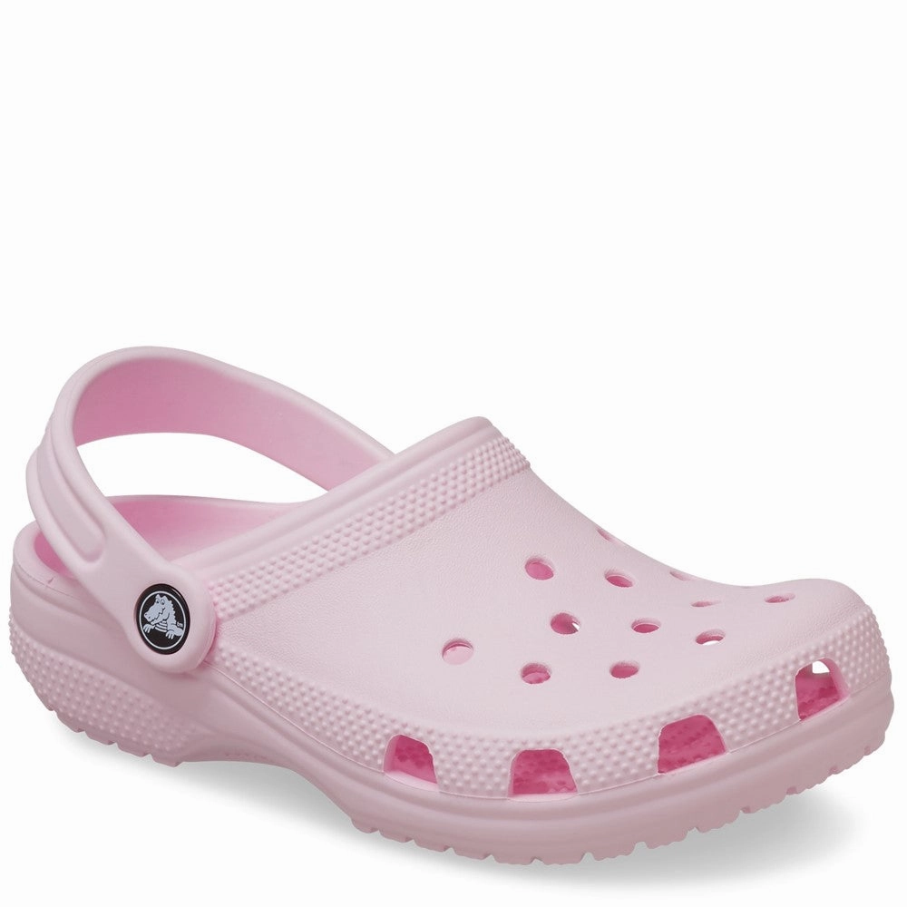 Crocs Toddler Classic Clog Kids Tennis Shoes,Toddler Athletic Shoes,Youth Casual Shoes
