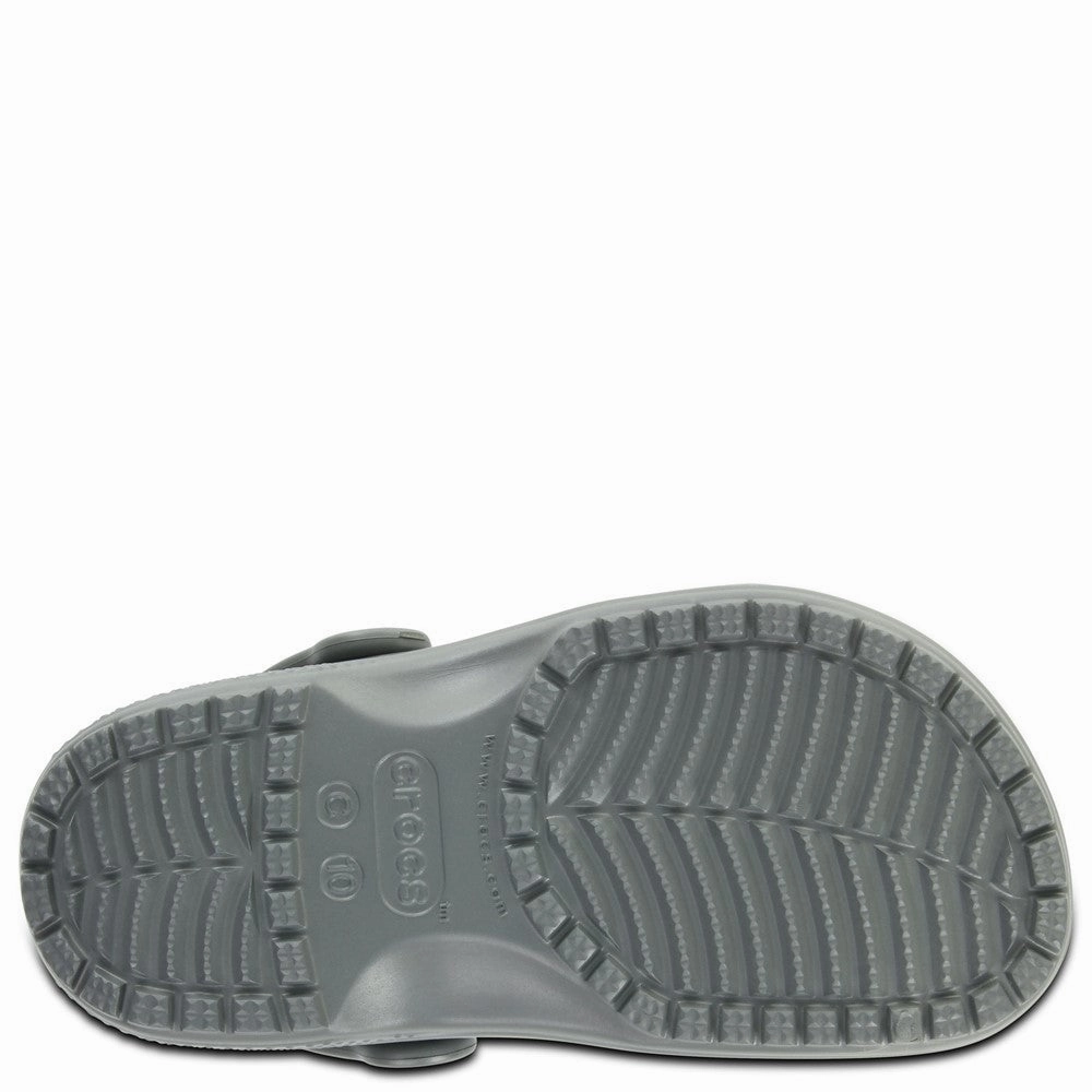Crocs Toddler Classic Clog Girls Sneakers Girls Running Shoes