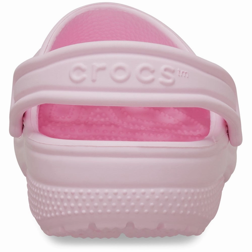 Crocs Toddler Classic Clog Girls Sneakers Girls Running Shoes