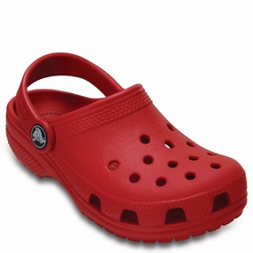 Crocs Toddler Classic Clog Kids Tennis Shoes,Toddler Athletic Shoes,Youth Casual Shoes