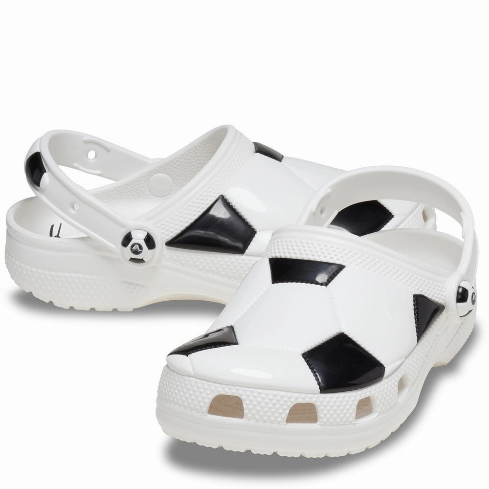 Crocs Toddler Classic Fun Lab Clog Girls Sneakers Girls Running Shoes