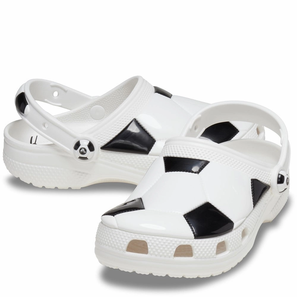 Crocs Toddler Classic Fun Lab Clog Girls Sneakers Girls Running Shoes