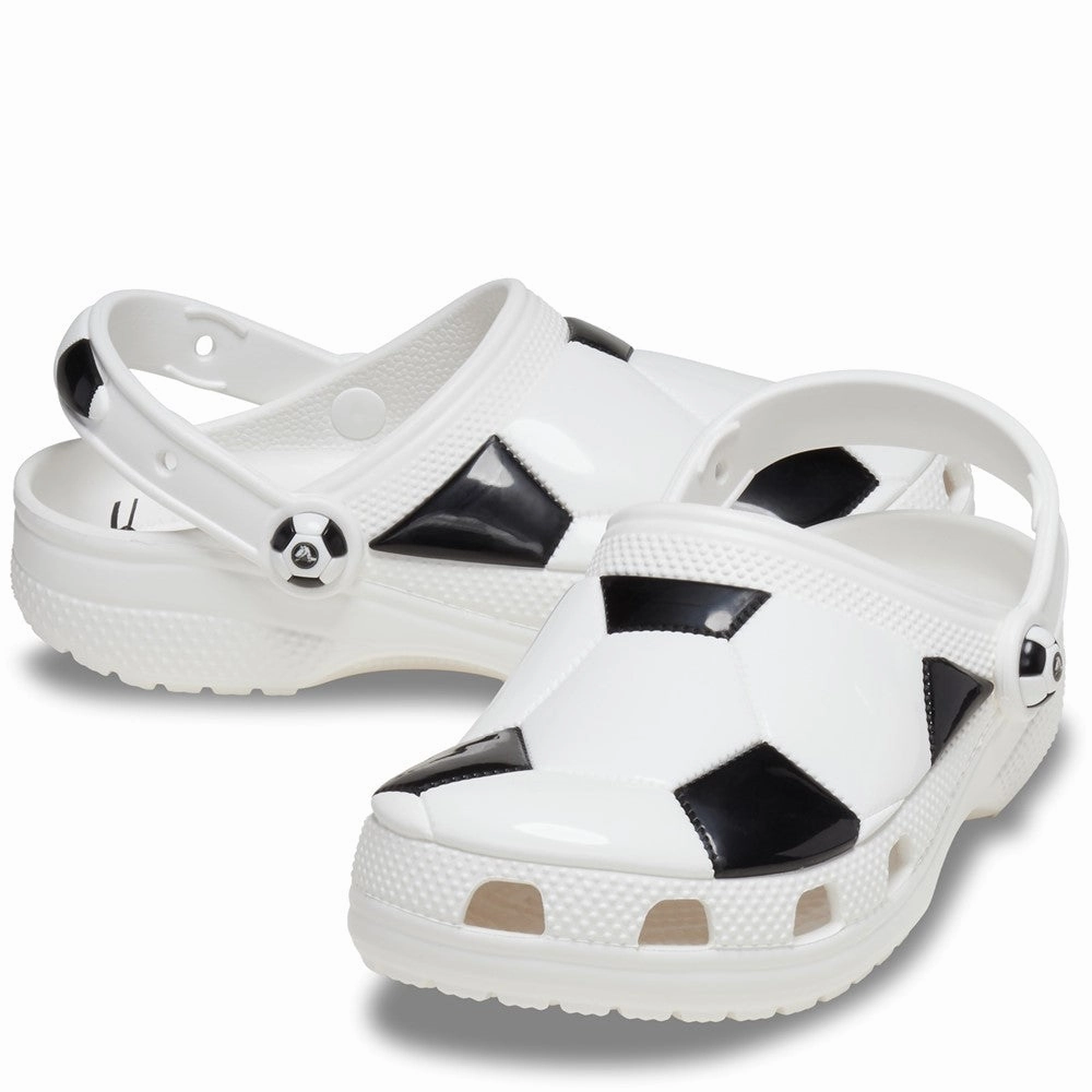 Crocs Toddler Classic Fun Lab Clog Girls Sneakers Girls Running Shoes