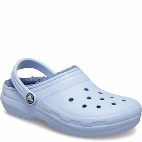 Crocs Toddler Classic Lined Clog Kids Athletic Shoes,Toddler Sports Shoes,Youth Casual Shoes